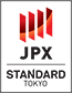 JPX STANDARD TOKYO
