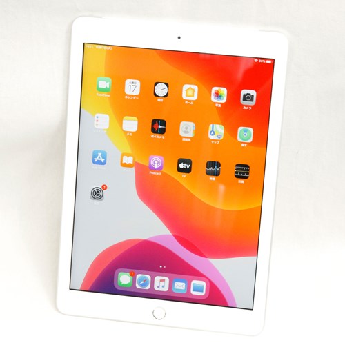 iPad 第5,6,7世代 Cellularモデル(150GB)